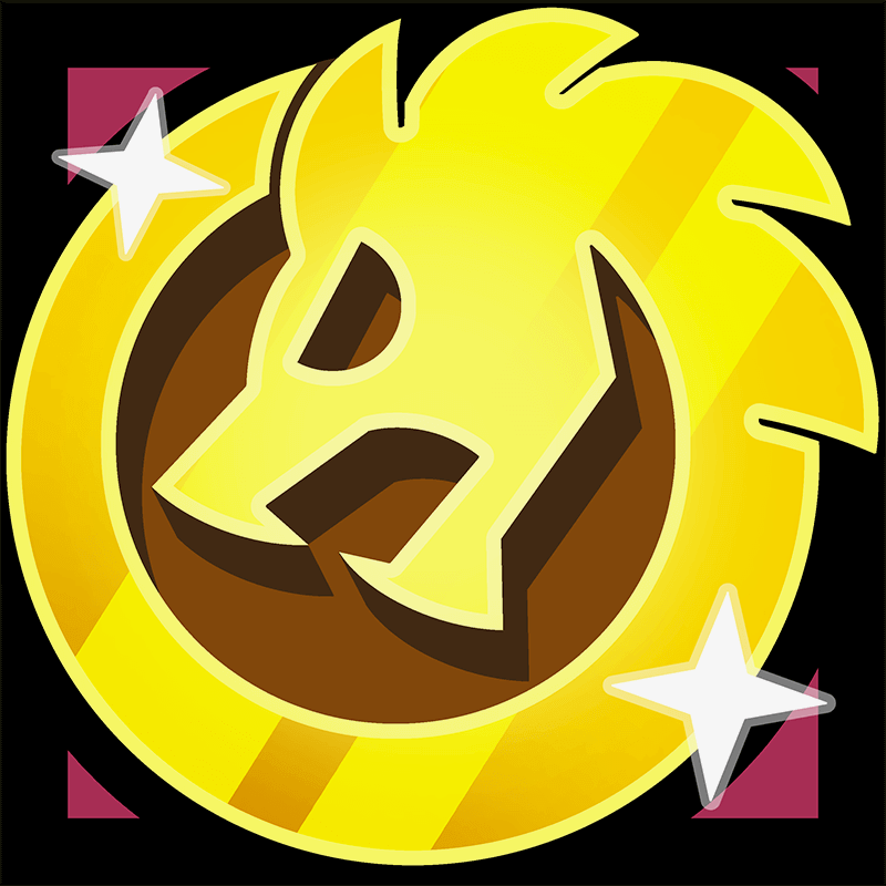 LuKaPrime's icon