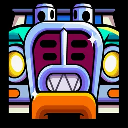 Icono de 戦士 | THORFINN ⚔