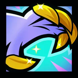 Icono de 𝐣𝐫ᵏᶦˡˡᵧₒᵤ