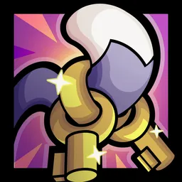 Icono de dejavu⁵ᵏ