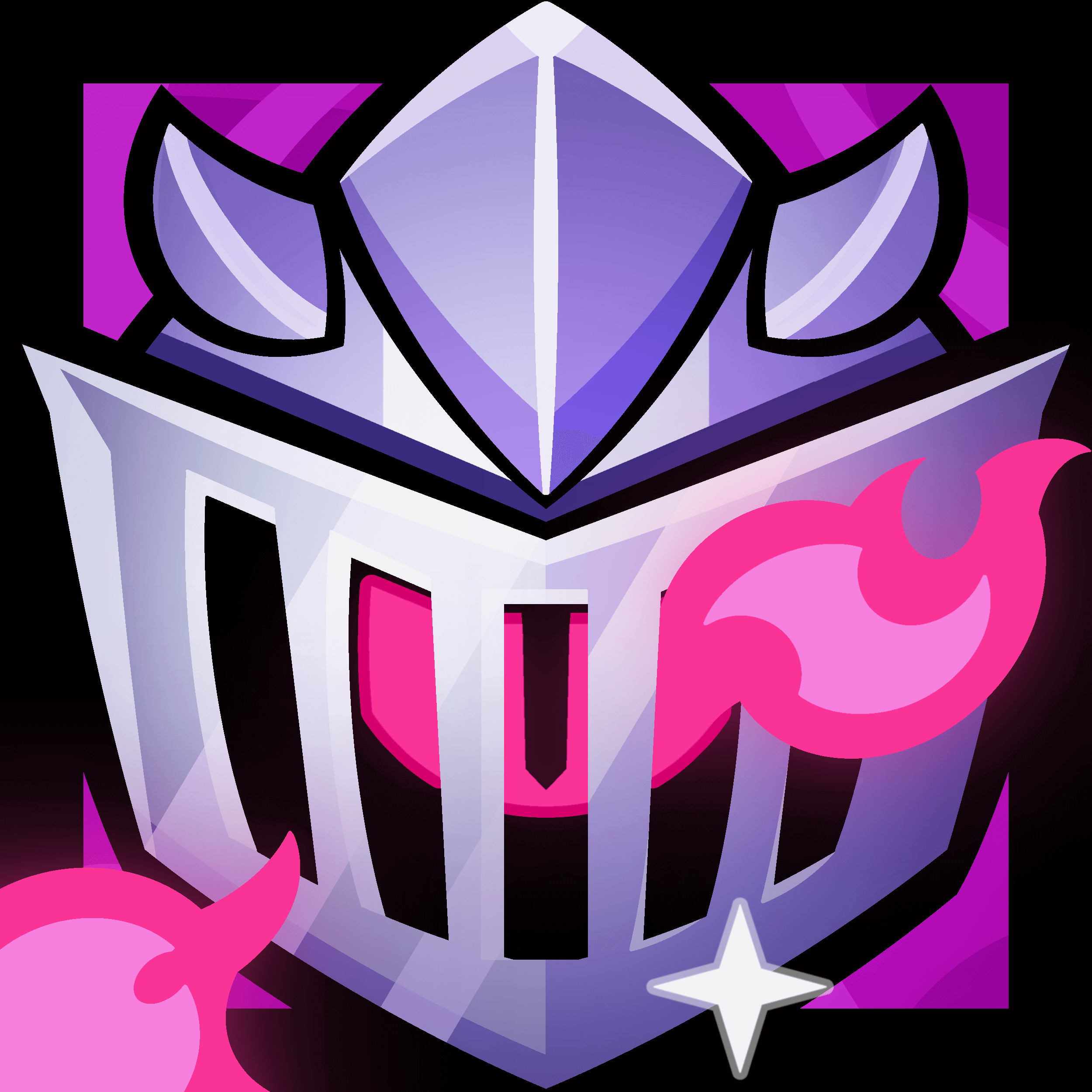 Paladin Danse's icon