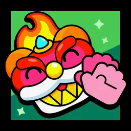 джи джи's icon