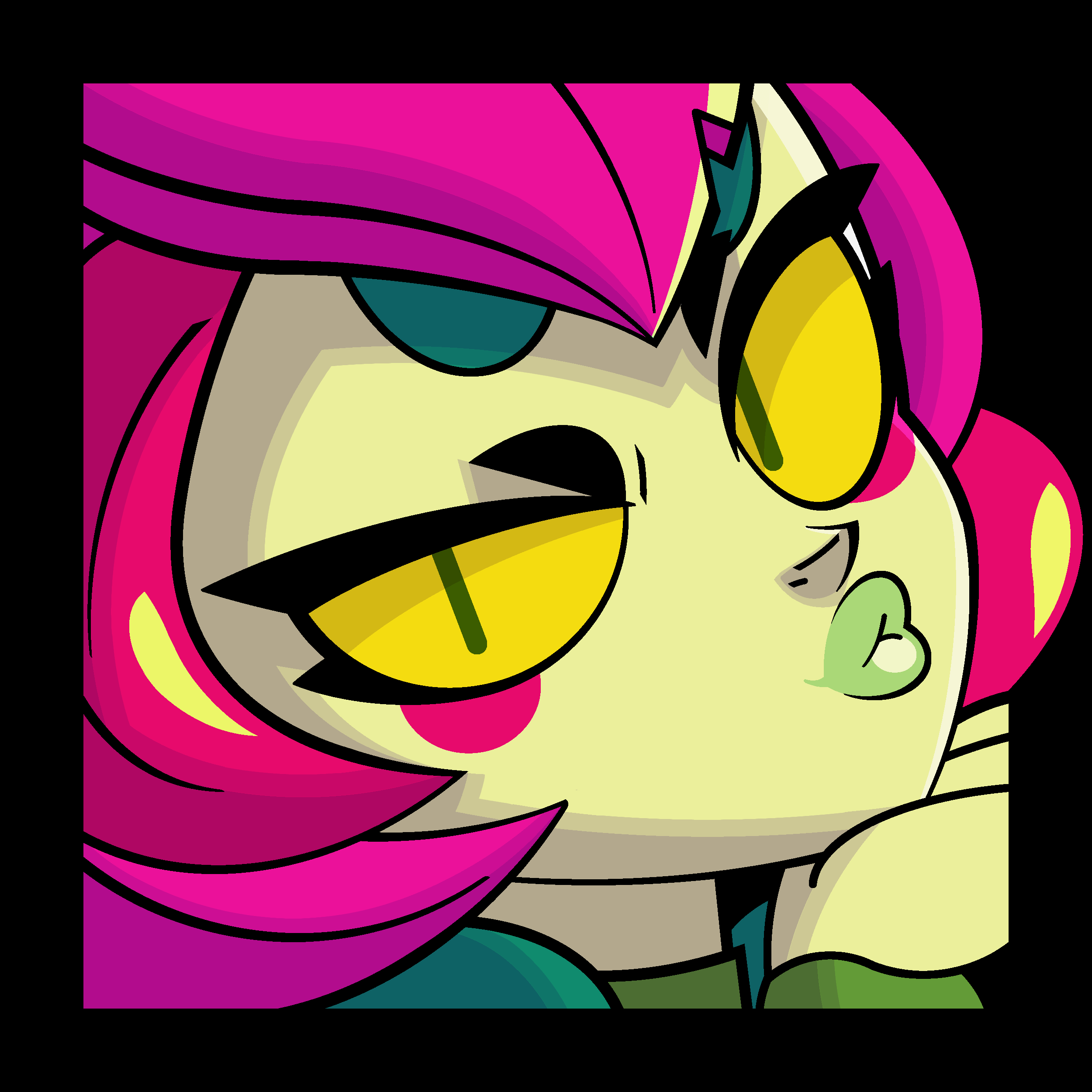 surge crezy's icon