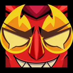 Icono de Tøxīc Ergent🥀