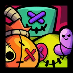 Icono de 🎋|nice kill|🦊