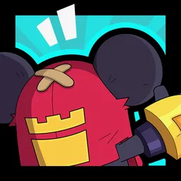 Icono de Prime zeus 🍁