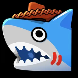 Icono de Vanya Shark
