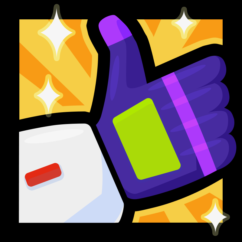 kan star！'s icon