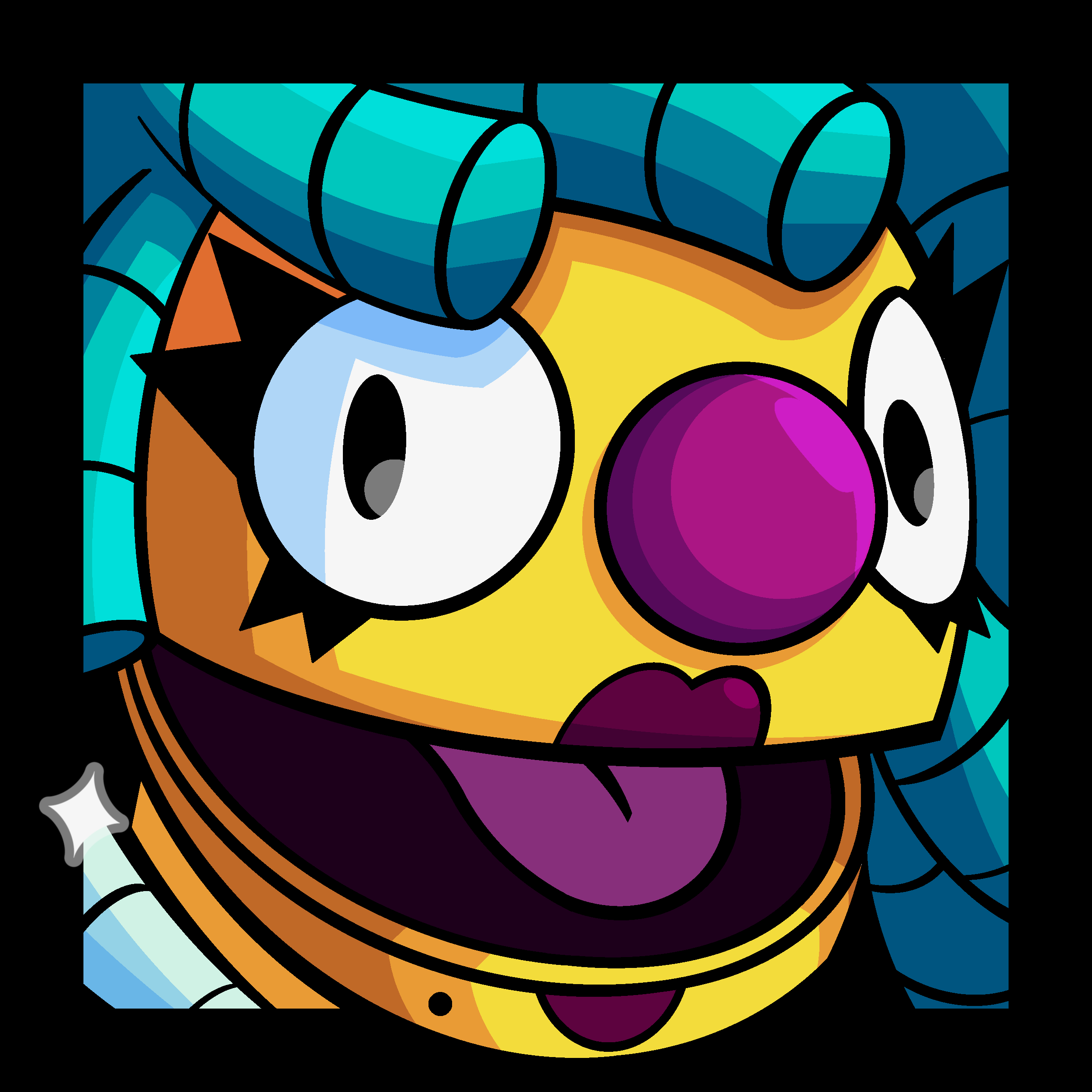 GoofyOne's icon