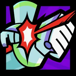 Icono de GC 一人王者