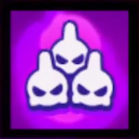 Icono de 『羽丘の不思議ちゃん』ともりん