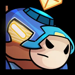 IDarkAndly 🧸's icon