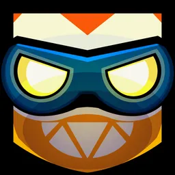 ESE|ronalbanbg's icon