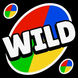 Icono de WSX | WILD