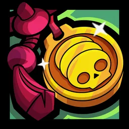 Brawler's icon