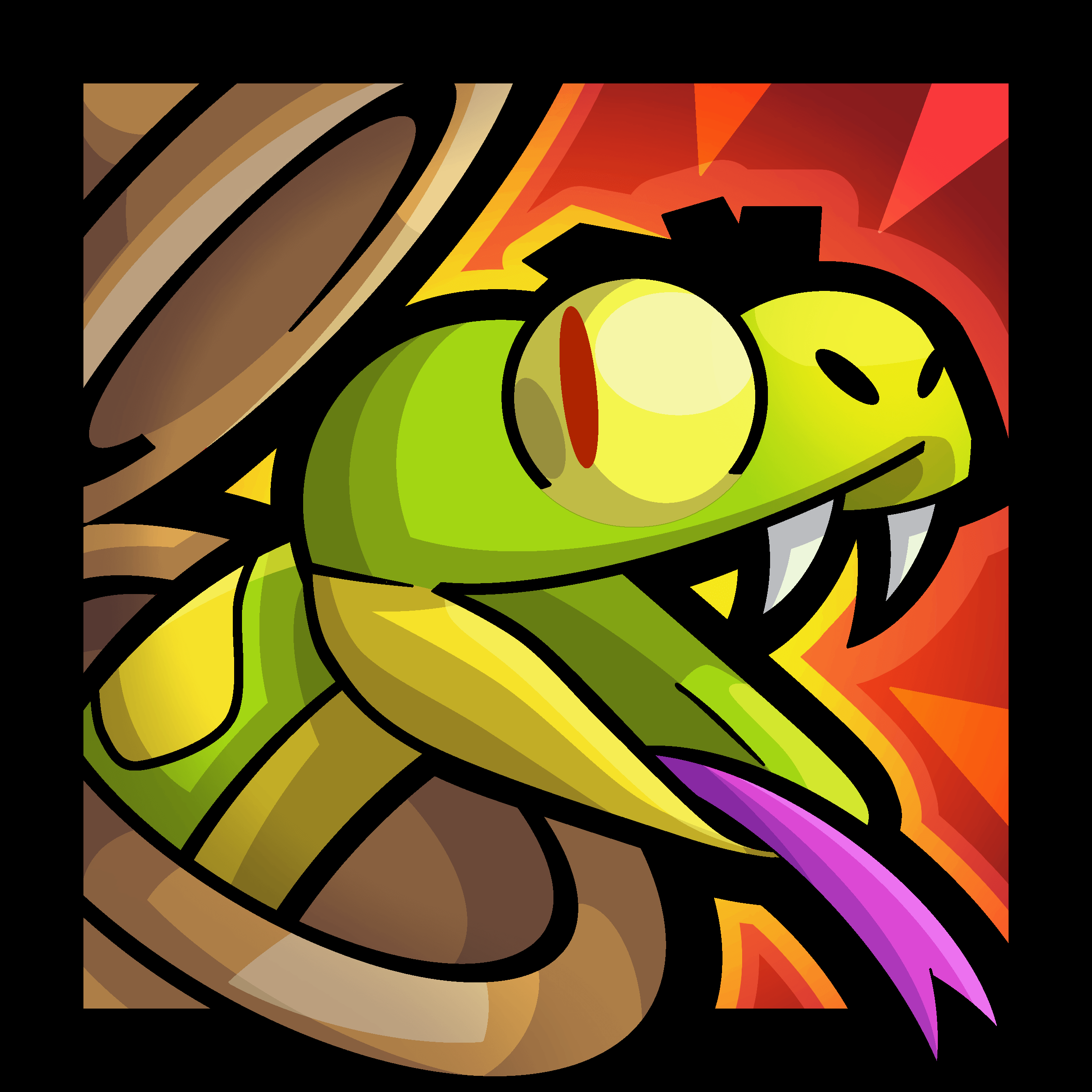 CM|Yt:Zocker's icon