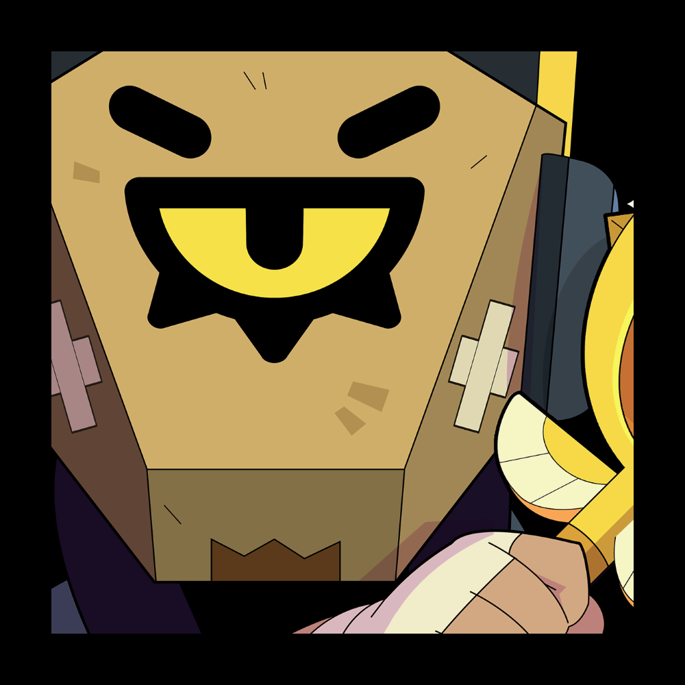 ROBO SPIKE's icon