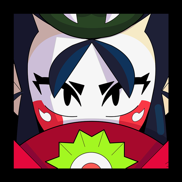 hack's icon