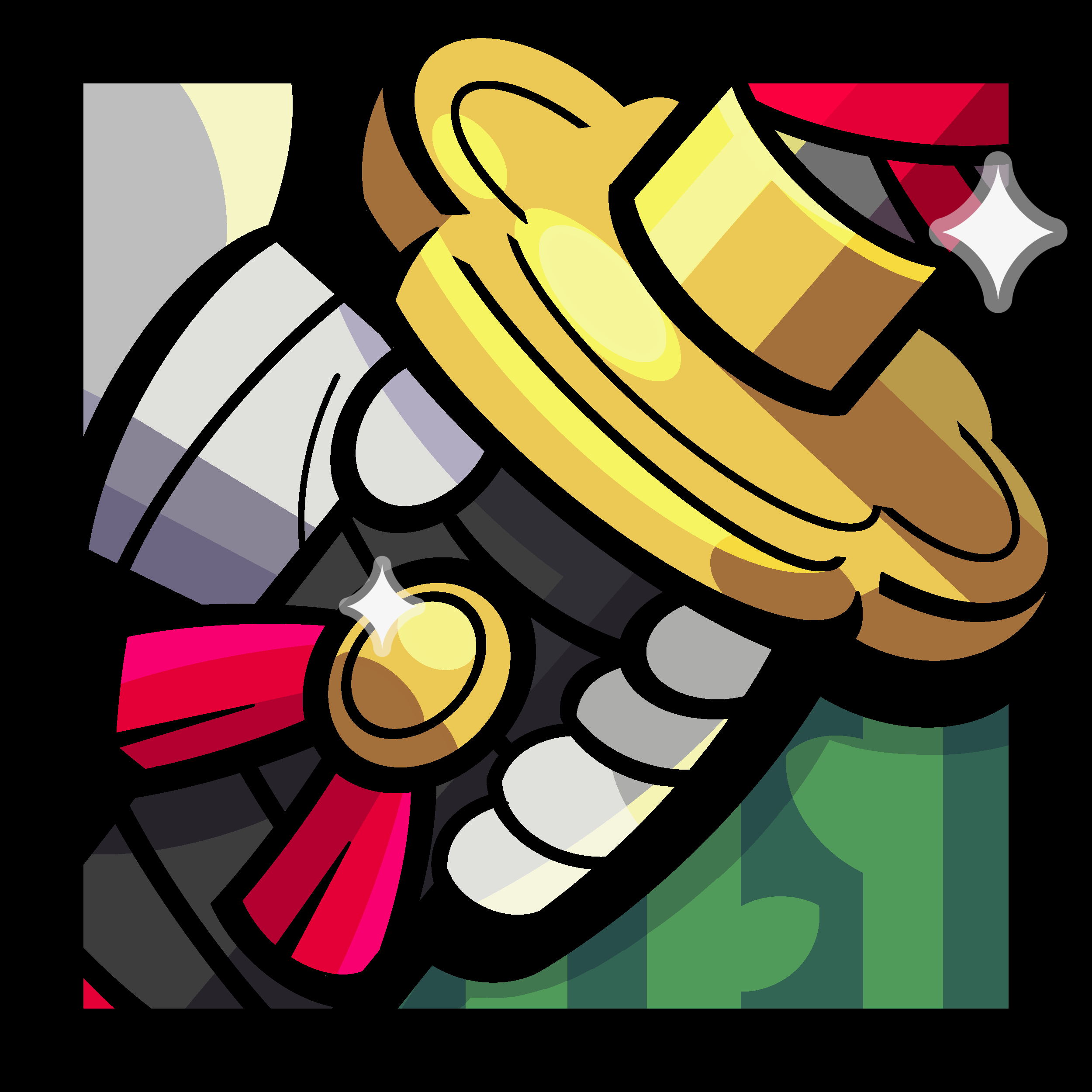 Brawler's icon