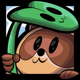 Icono de Eenox廃王