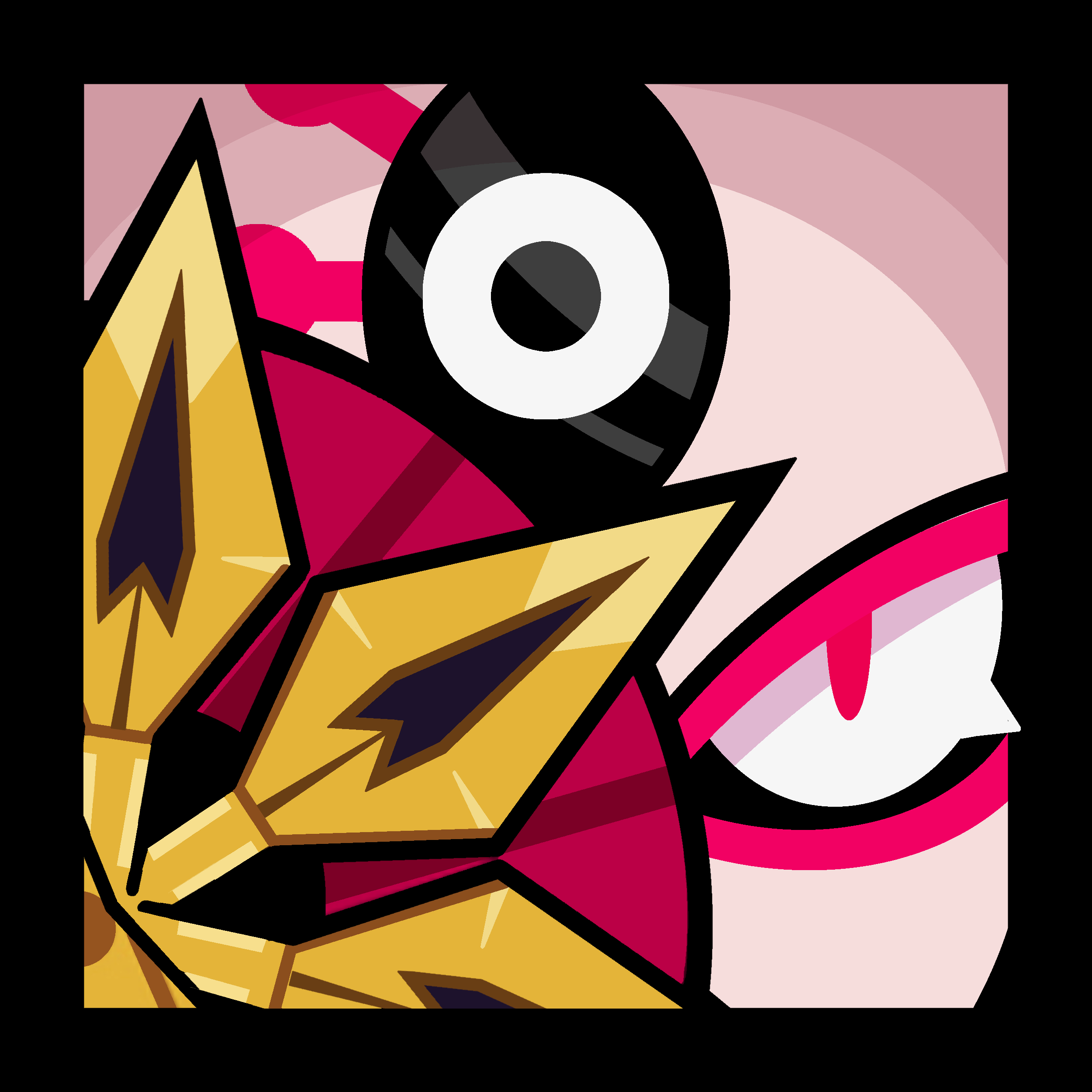BG | GAMERFRED's icon