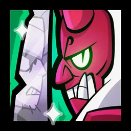 Icono de 𝔎𝔢𝔰𝔬