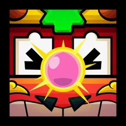 Icono de MUSH|MightyGryb