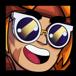 Icono de OrPhAn_Gzoryx