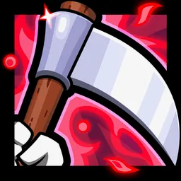 Icono de want to disaper