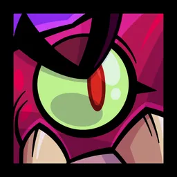 Icône de Yudin&Vampire