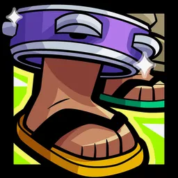 Fares Yechou 정's icon