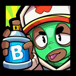 Icono de INT_Rikutoon