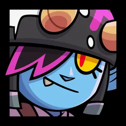 Icono de beautiful |;)