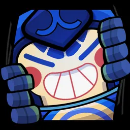 Icono de 日番谷冬獅郎