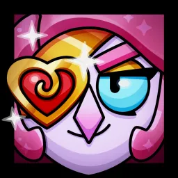 Icône de Lusquinhaz ⭐