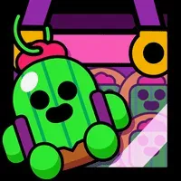 Coolish's icon