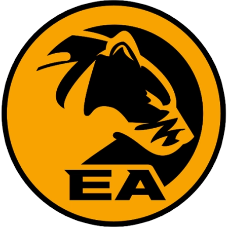 Chasmac Gaming EA