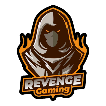 Revenge Gaming