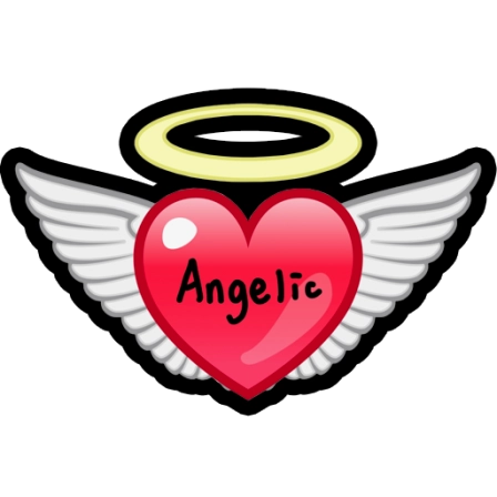 Angelic