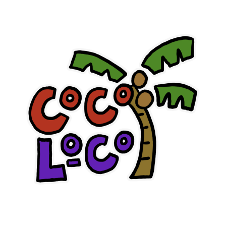 Coco Loco Team - Brawl Stars Championship 2024