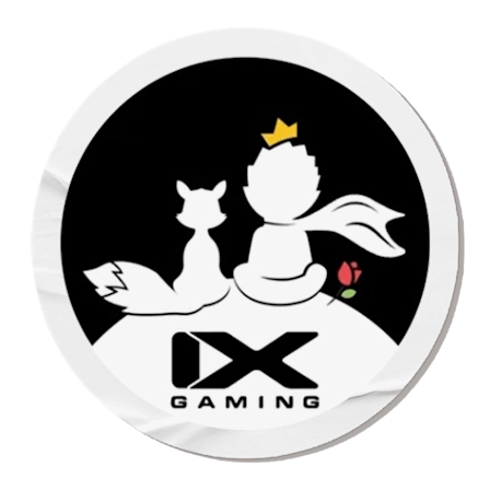 IX Gaming