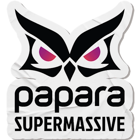 Papara SuperMassive