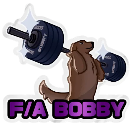 F/A bobby