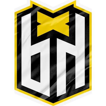Bounty Hunters Esports